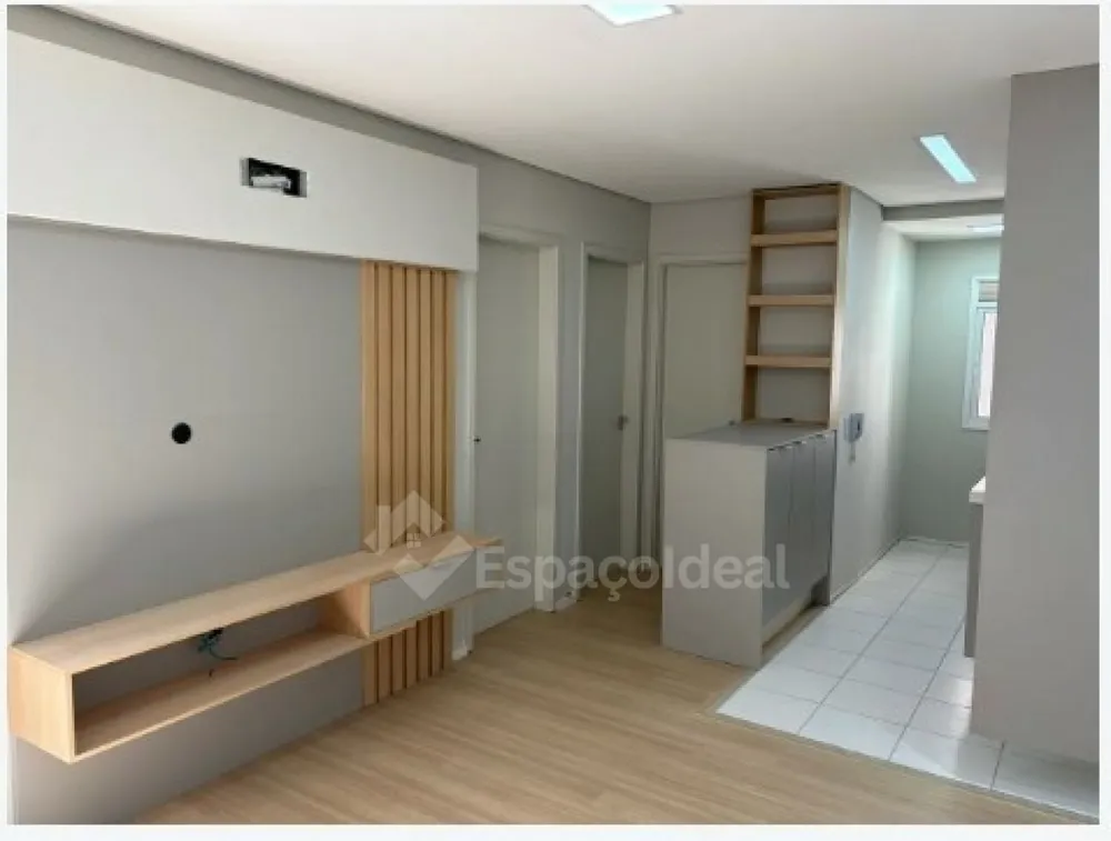 Apartamento, 2 quartos, 41 m² - Foto 9