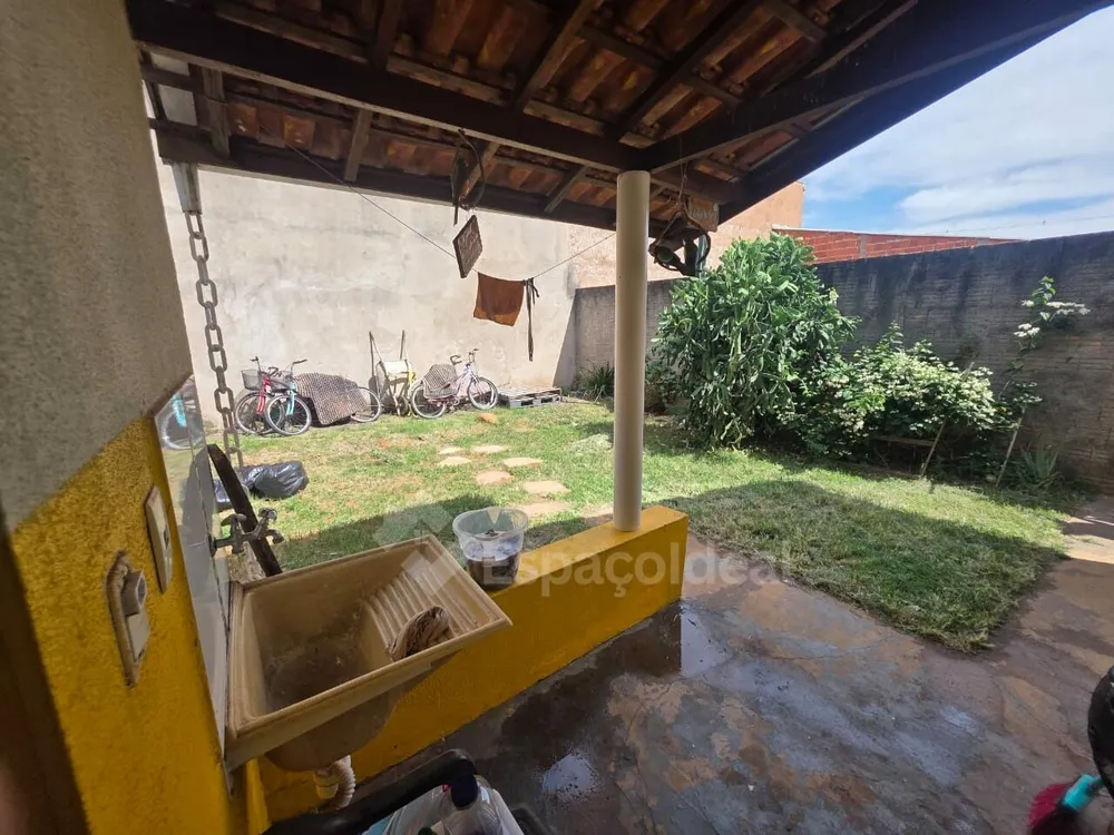 Casa, 2 quartos, 74 m² - Foto 7
