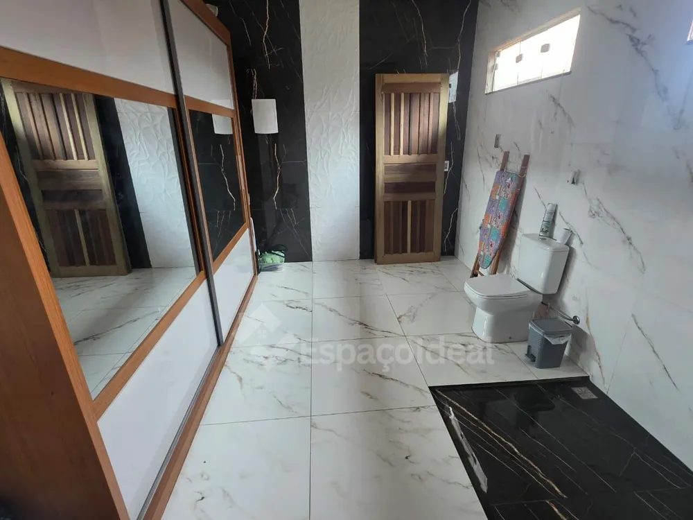Casa, 2 quartos, 74 m² - Foto 6