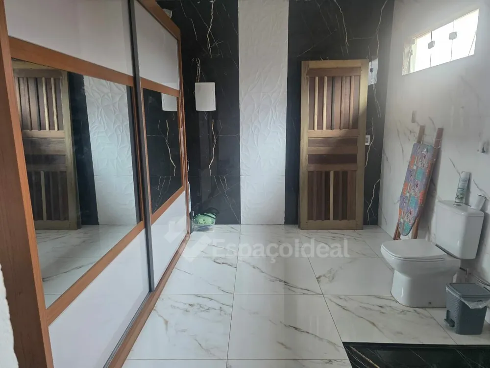 Casa, 2 quartos, 74 m² - Foto 5