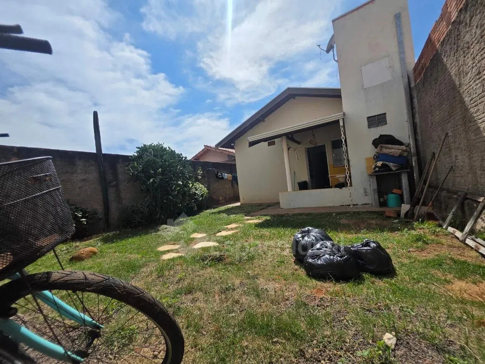 Casa, 2 quartos, 74 m² - Foto 4