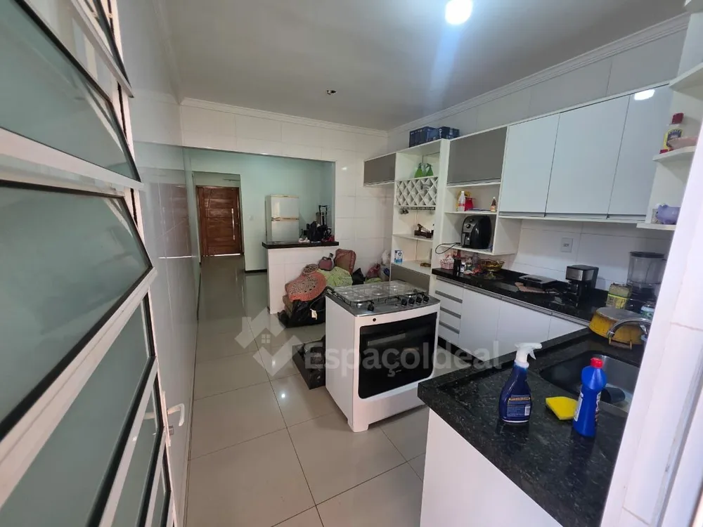 Casa, 2 quartos, 74 m² - Foto 3