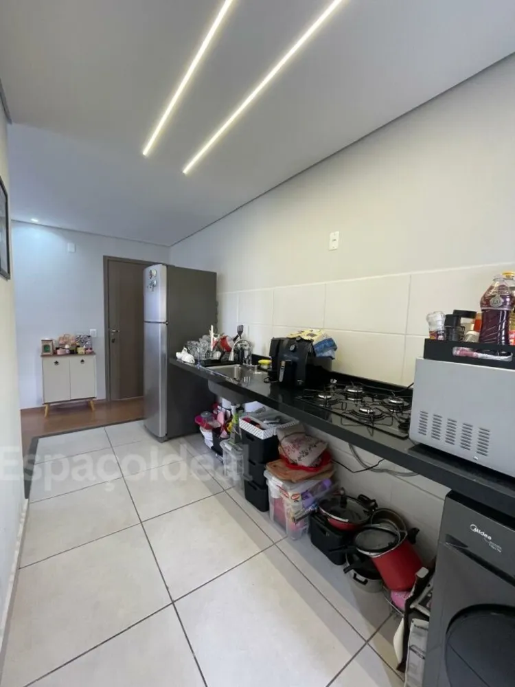 Apartamento, 2 quartos, 48 m² - Foto 3
