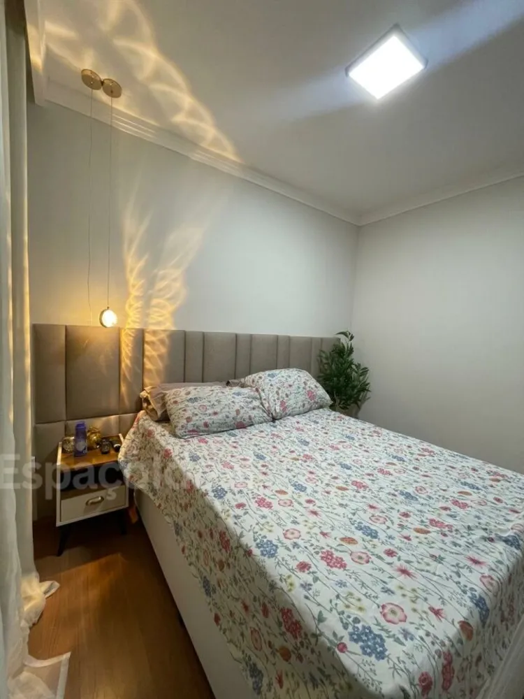 Apartamento, 2 quartos, 48 m² - Foto 2