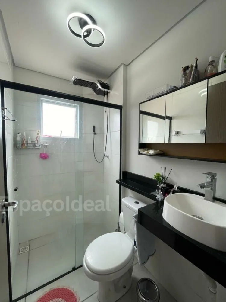 Apartamento, 2 quartos, 48 m² - Foto 11