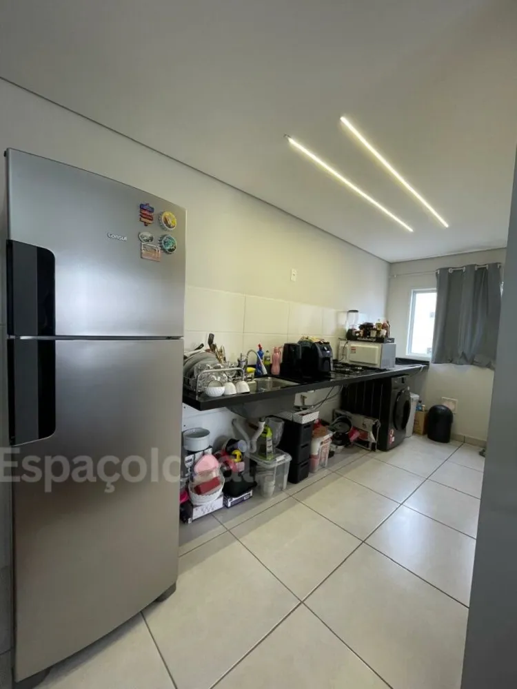 Apartamento, 2 quartos, 48 m² - Foto 6