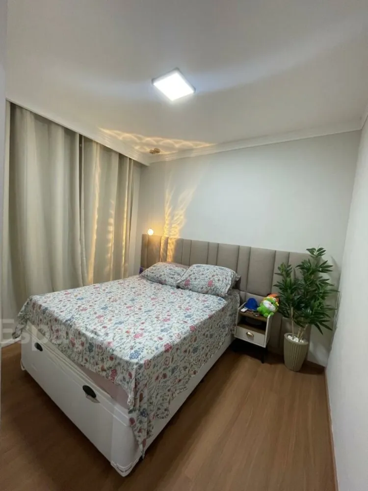 Apartamento, 2 quartos, 48 m² - Foto 5