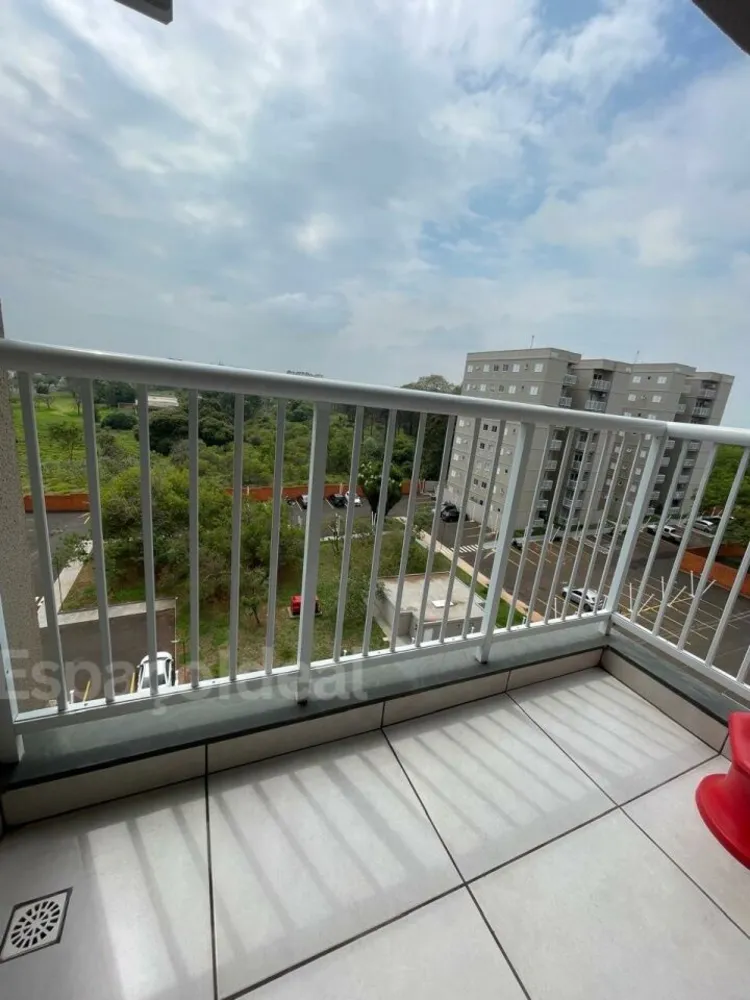 Apartamento, 2 quartos, 48 m² - Foto 9