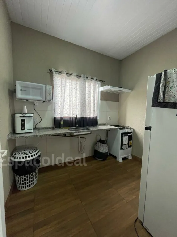 Apartamento, 2 quartos, 48 m² - Foto 7