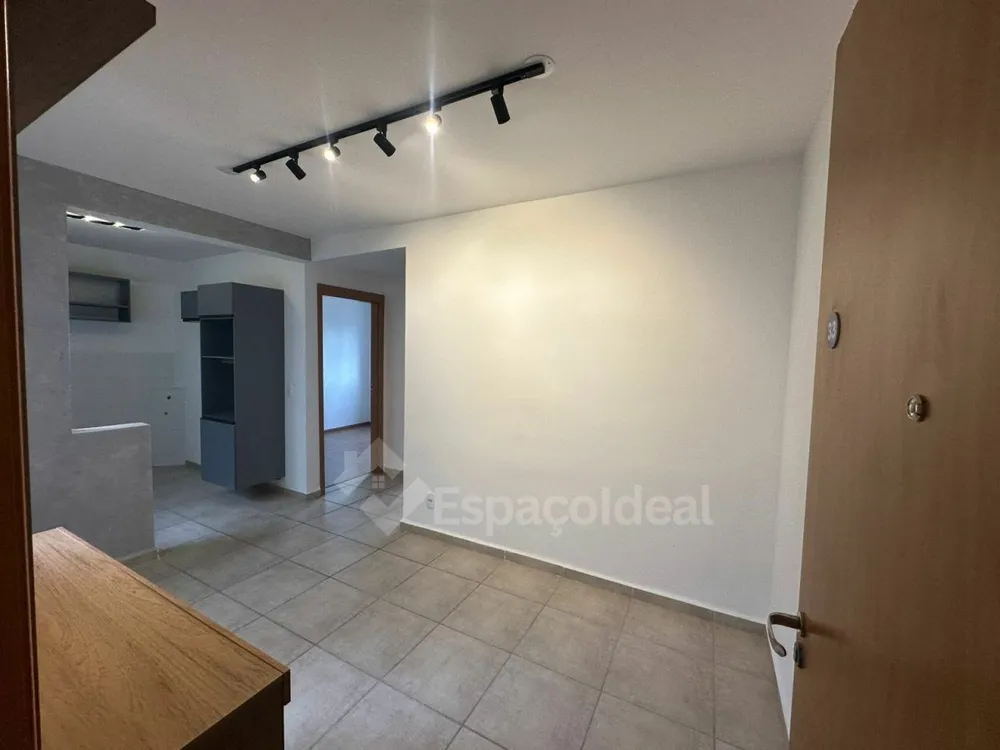 Apartamento, 2 quartos, 42 m² - Foto 1