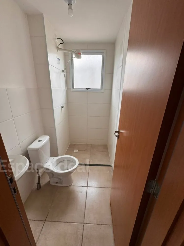 Apartamento, 2 quartos, 42 m² - Foto 9