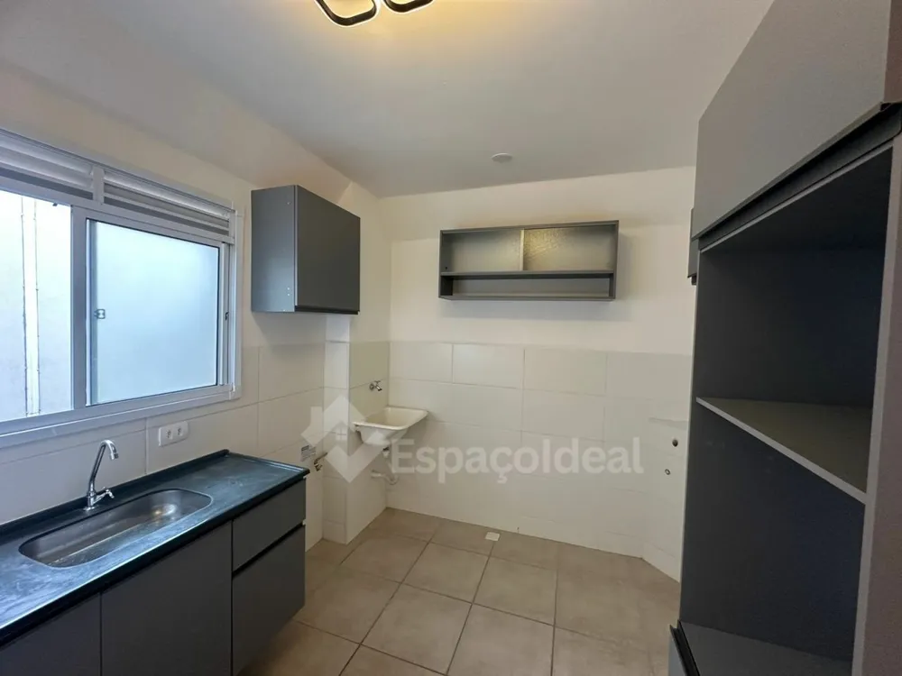 Apartamento, 2 quartos, 42 m² - Foto 8