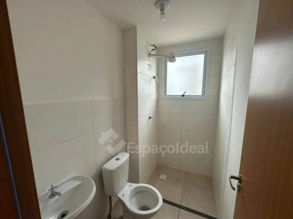 Apartamento, 2 quartos, 42 m² - Foto 11