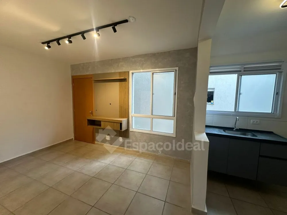 Apartamento, 2 quartos, 42 m² - Foto 10