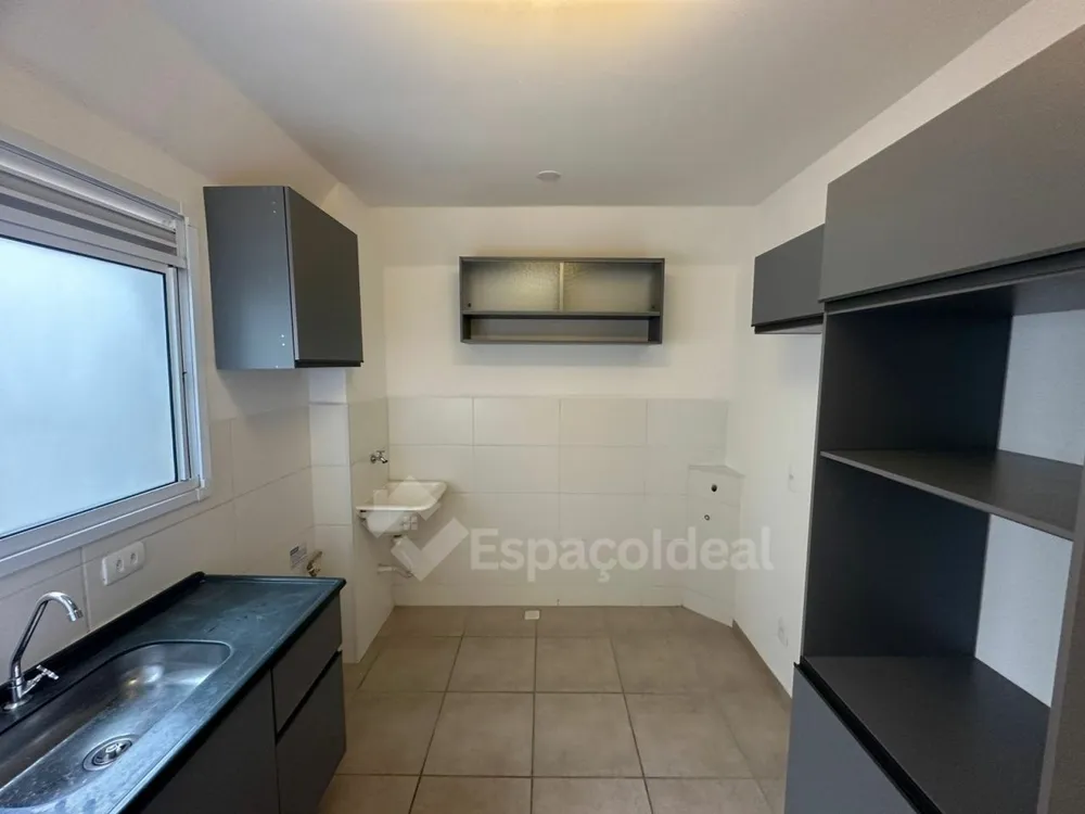 Apartamento, 2 quartos, 42 m² - Foto 2