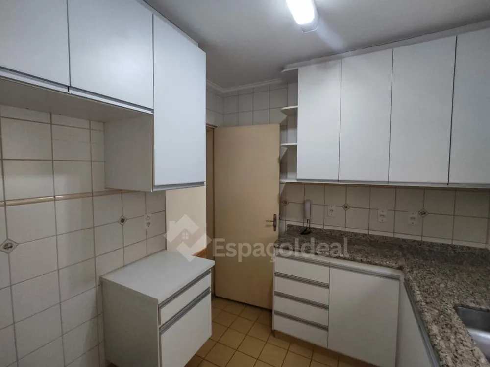 Apartamento, 2 quartos, 55 m² - Foto 6