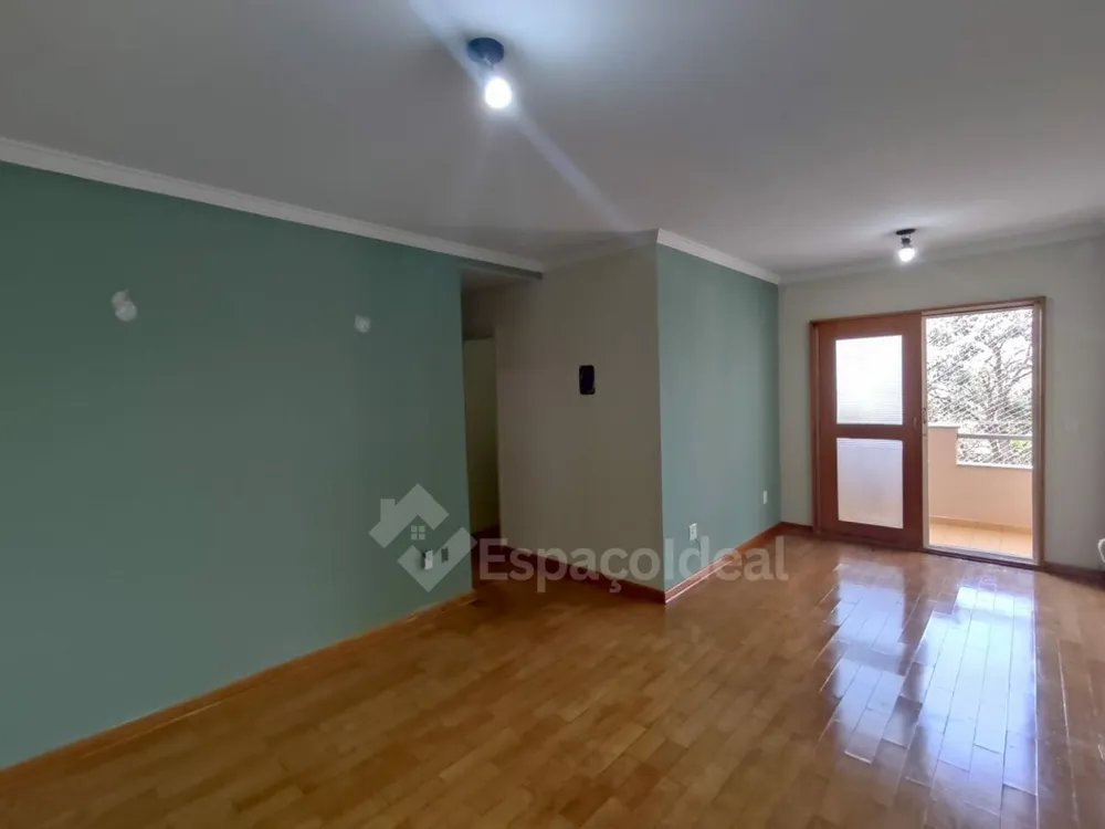 Apartamento, 2 quartos, 55 m² - Foto 5