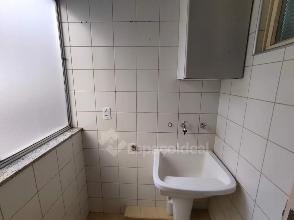 Apartamento, 2 quartos, 55 m² - Foto 1