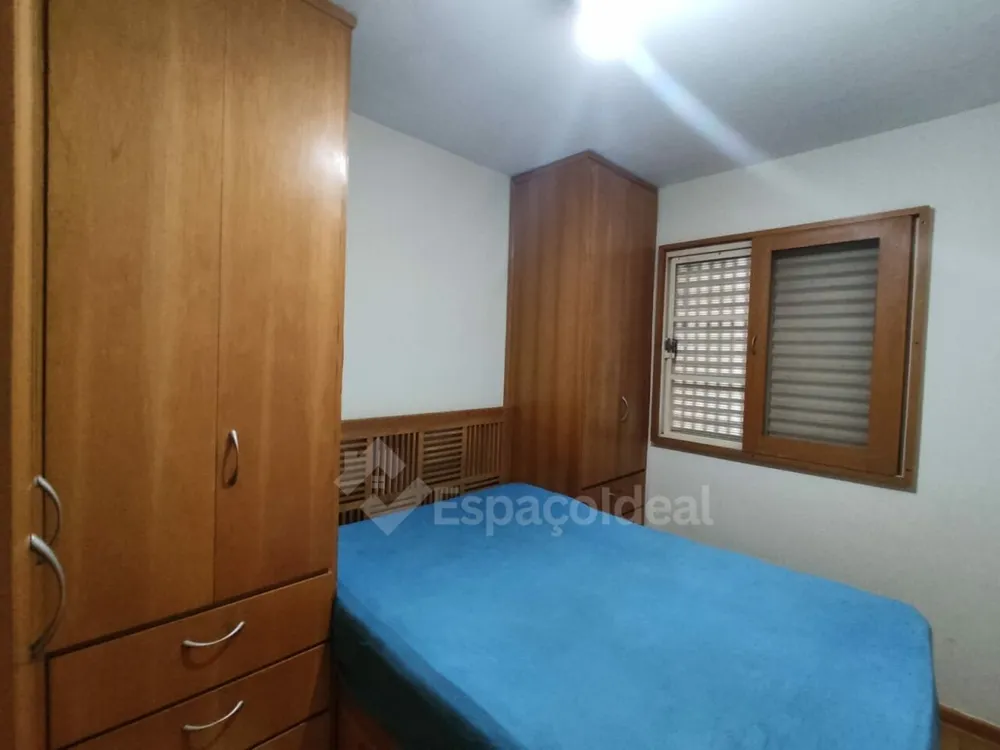 Apartamento, 2 quartos, 55 m² - Foto 3