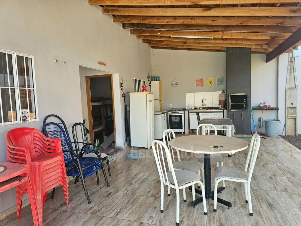 Casa, 2 quartos, 81 m² - Foto 4