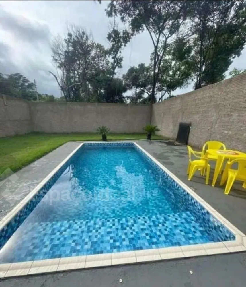 Casa, 2 quartos, 81 m² - Foto 2