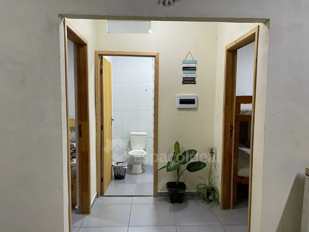 Casa, 2 quartos, 81 m² - Foto 6