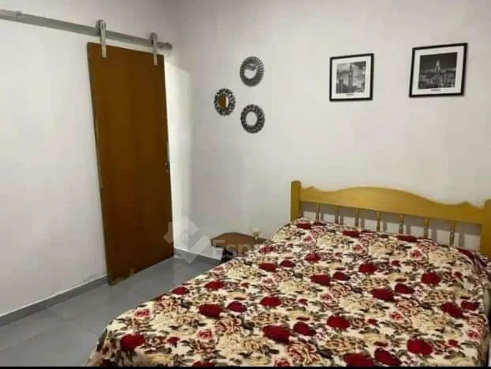 Casa, 2 quartos, 81 m² - Foto 1