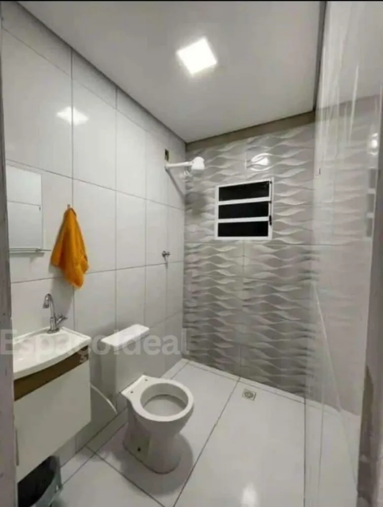 Casa, 2 quartos, 81 m² - Foto 5