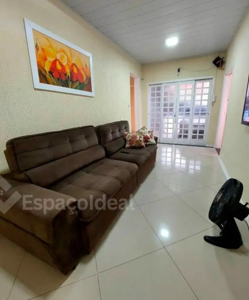 Casa, 4 quartos, 136 m² - Foto 11