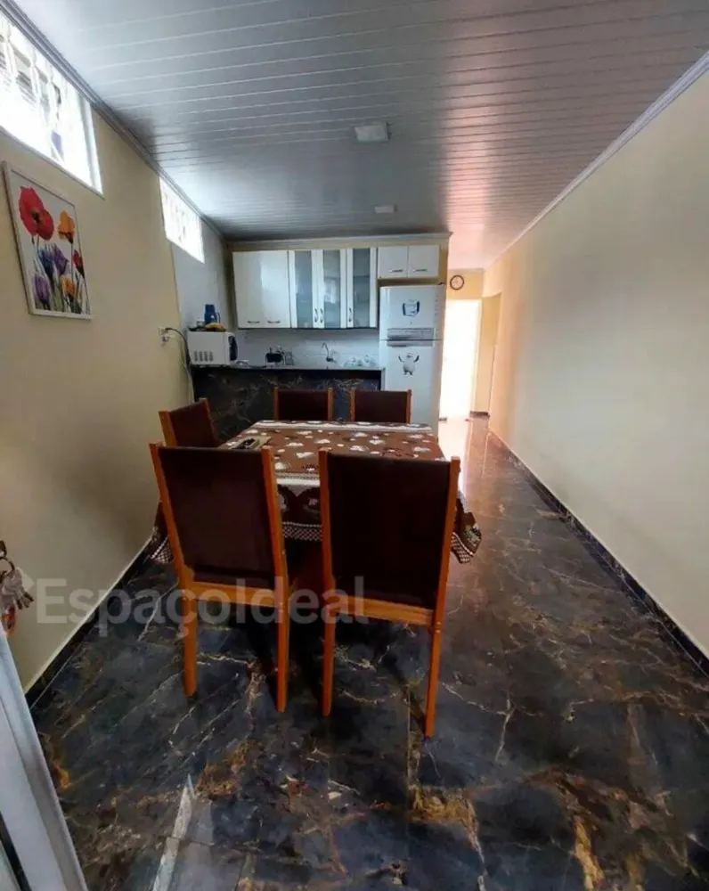 Casa, 4 quartos, 136 m² - Foto 4