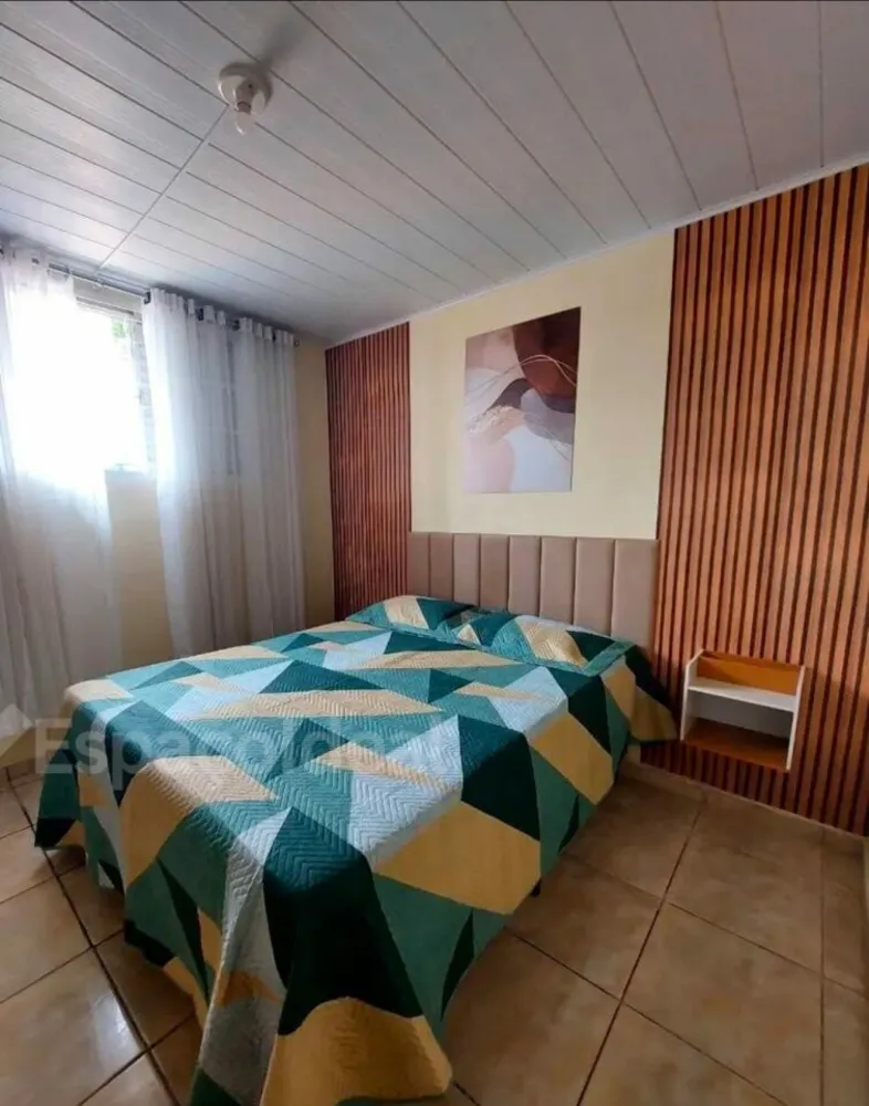 Casa, 4 quartos, 136 m² - Foto 9