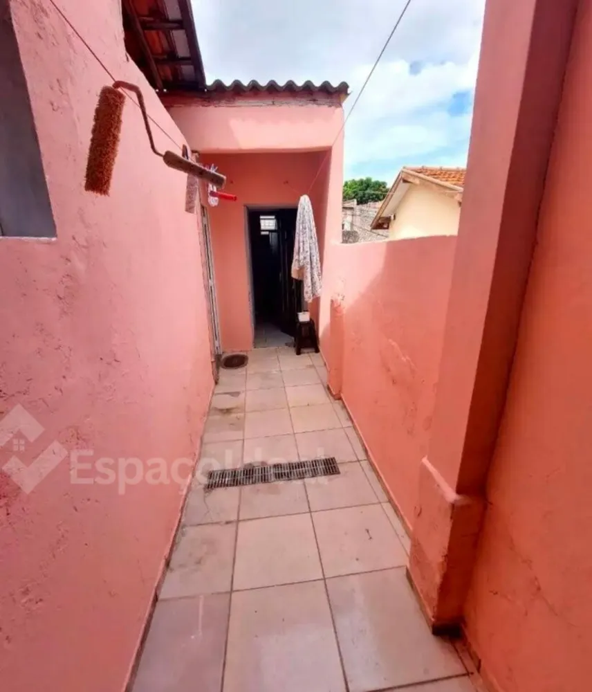 Casa, 4 quartos, 136 m² - Foto 10