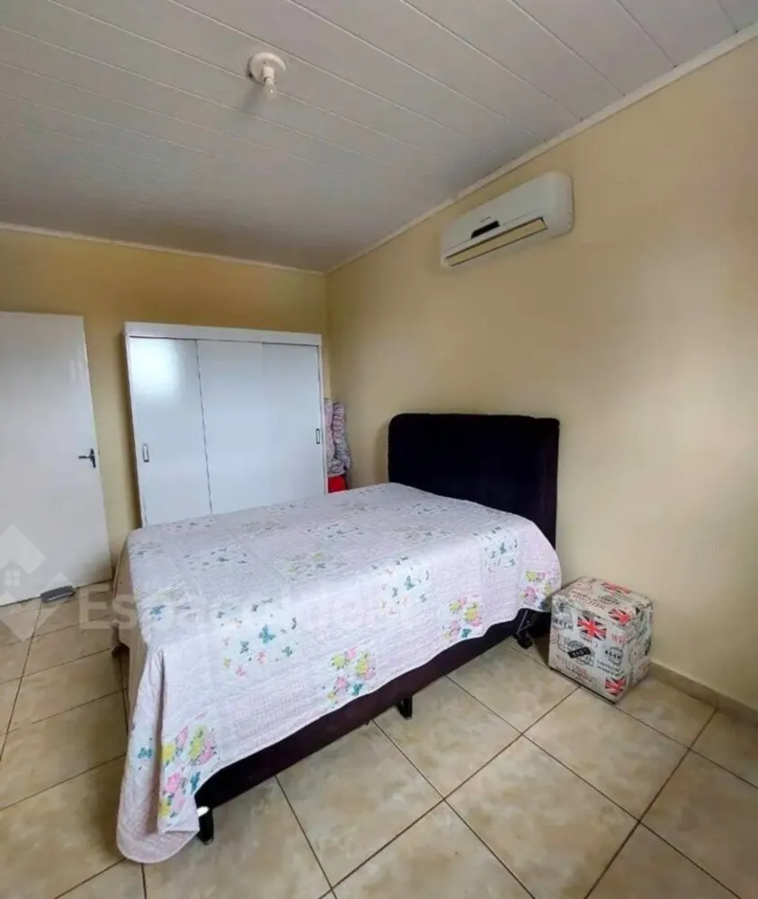 Casa, 4 quartos, 136 m² - Foto 2