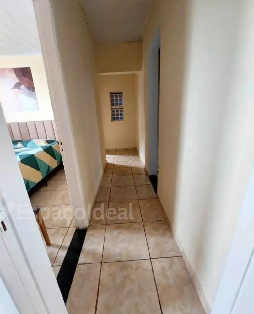 Casa, 4 quartos, 136 m² - Foto 7