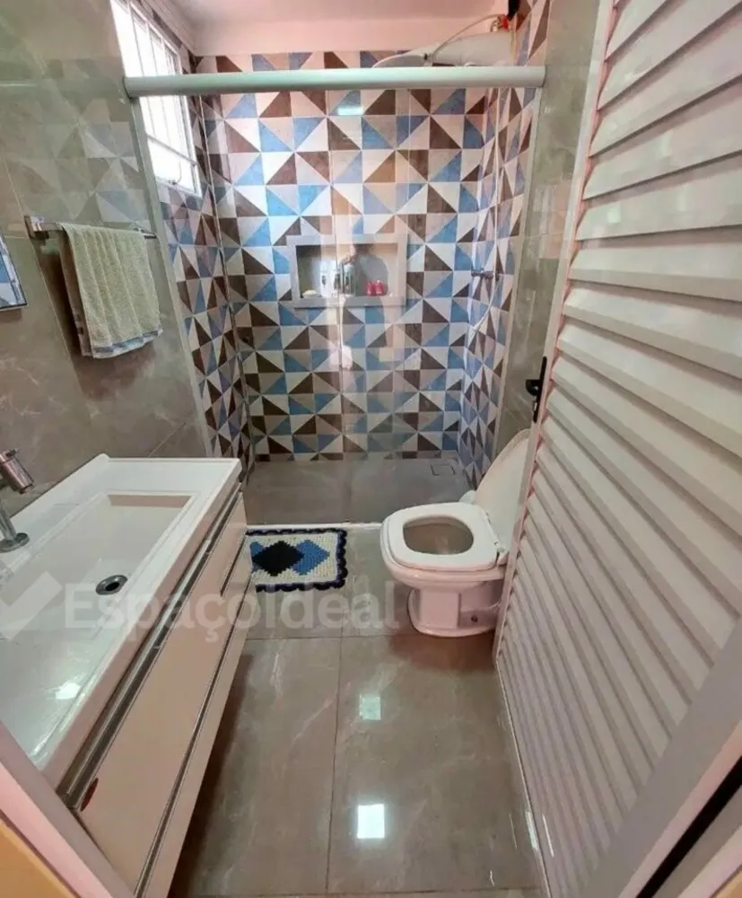 Casa, 4 quartos, 136 m² - Foto 6