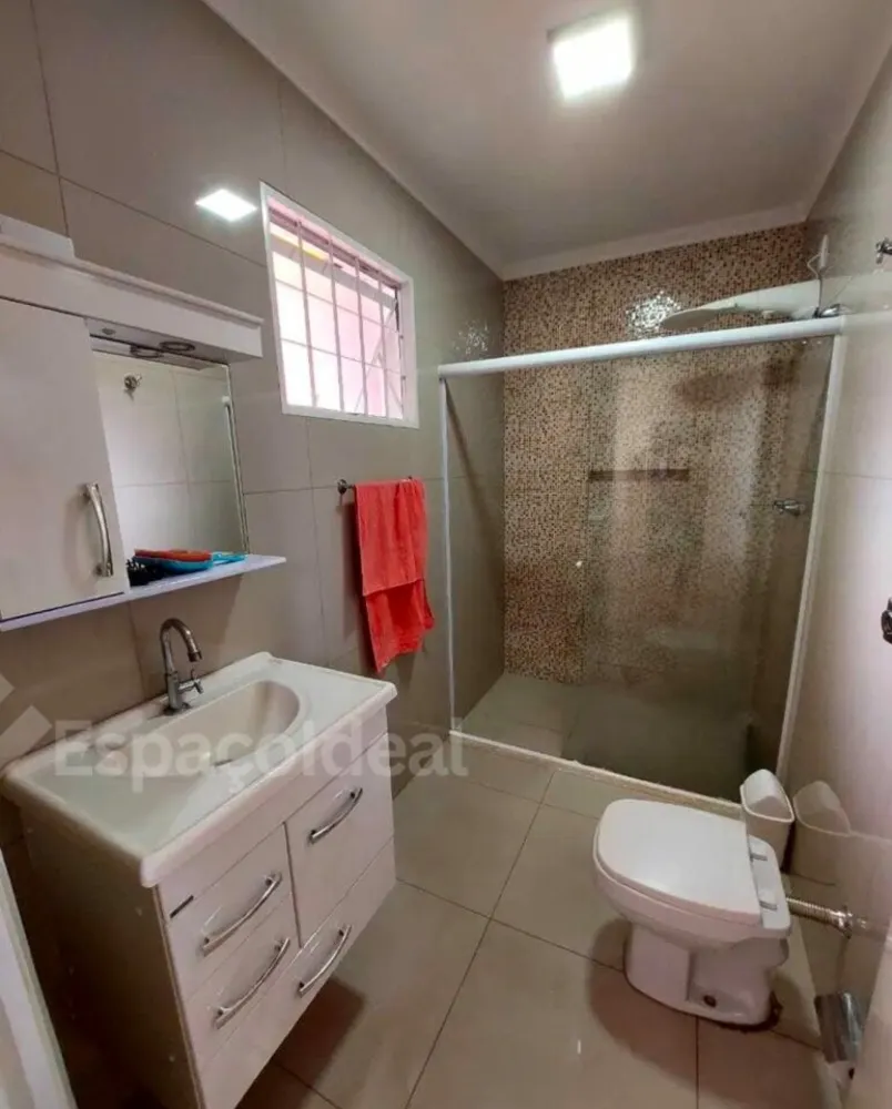 Casa, 4 quartos, 136 m² - Foto 12