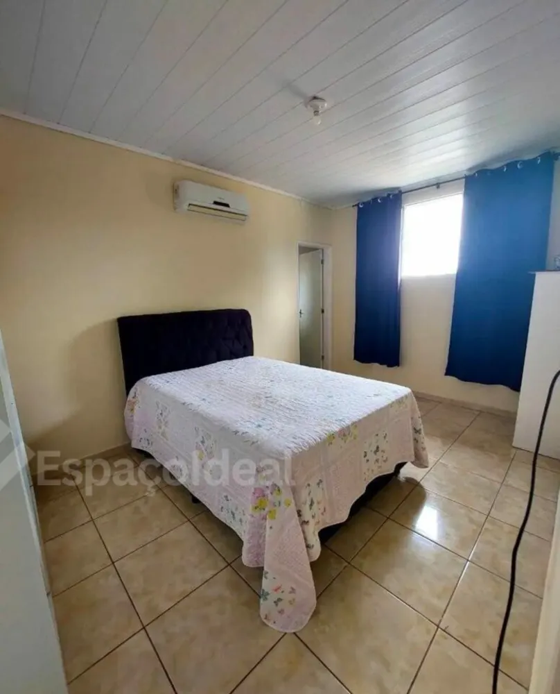 Casa, 4 quartos, 136 m² - Foto 8