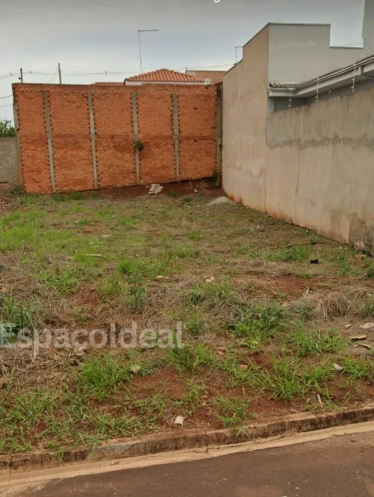 Terreno, 200 m² - Foto 1