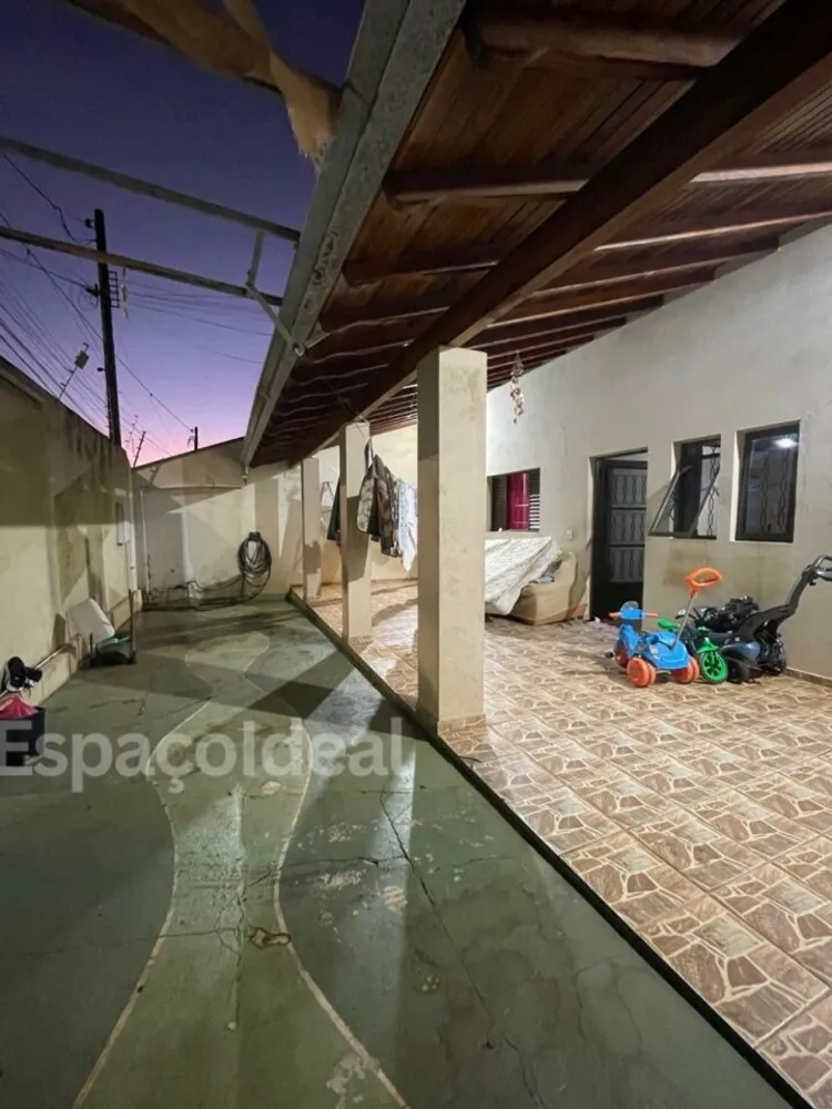 Casa, 2 quartos, 119 m² - Foto 1