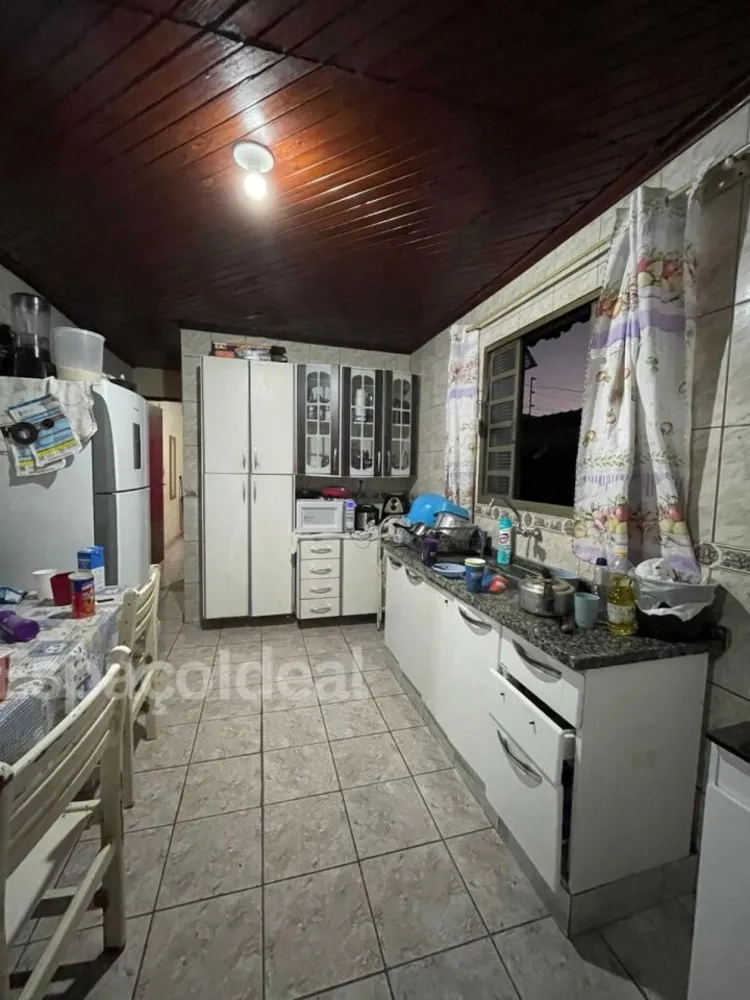 Casa, 2 quartos, 119 m² - Foto 3