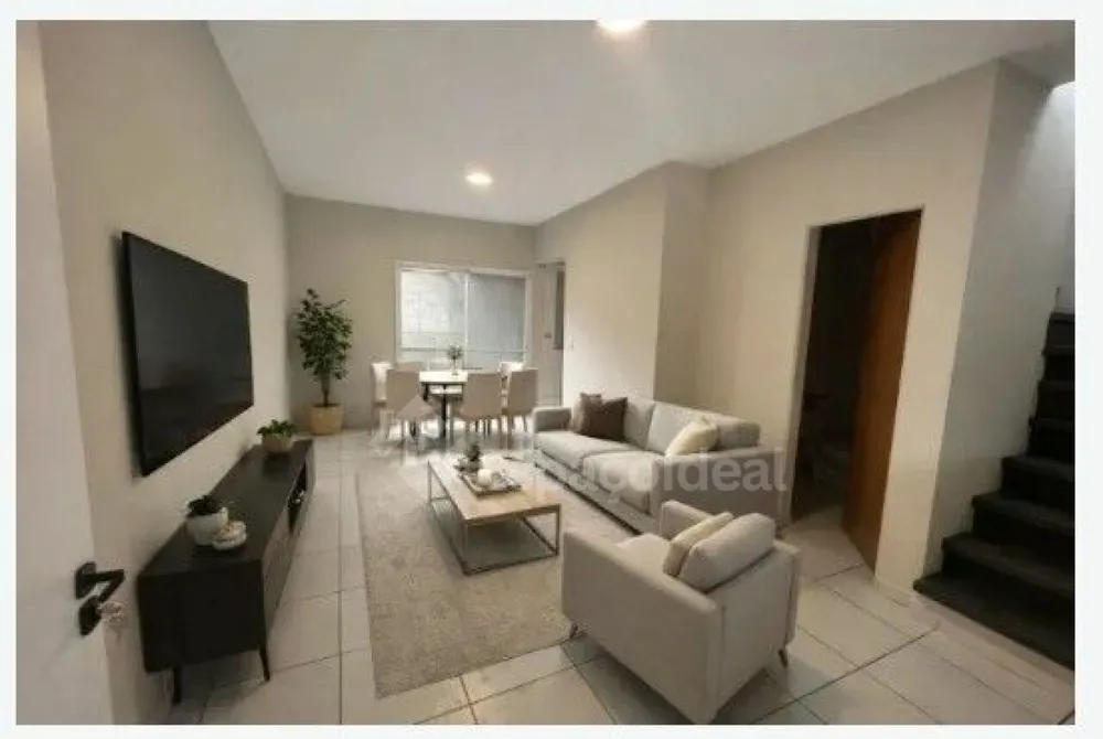 Casa, 2 quartos, 65 m² - Foto 5