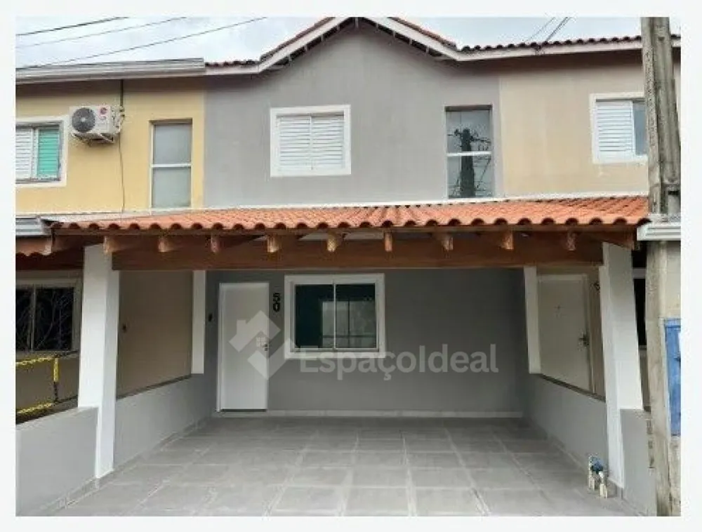 Casa, 2 quartos, 65 m² - Foto 2