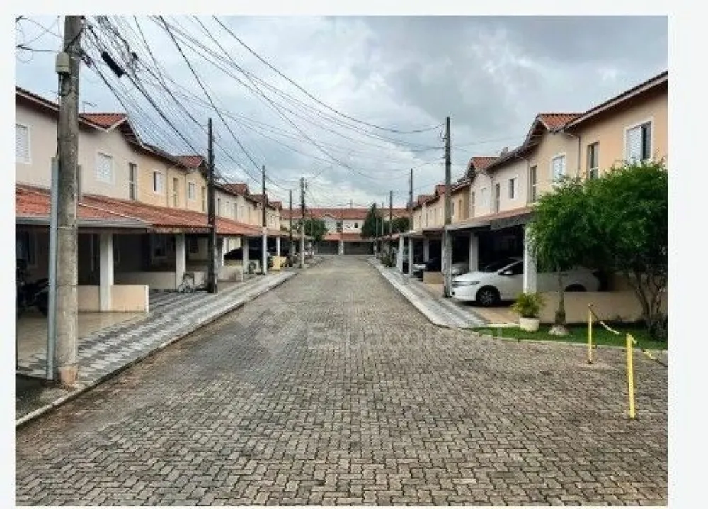 Casa, 2 quartos, 65 m² - Foto 3