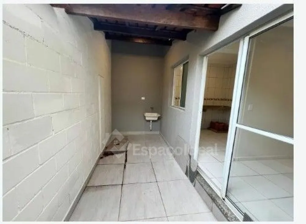 Casa, 2 quartos, 65 m² - Foto 4