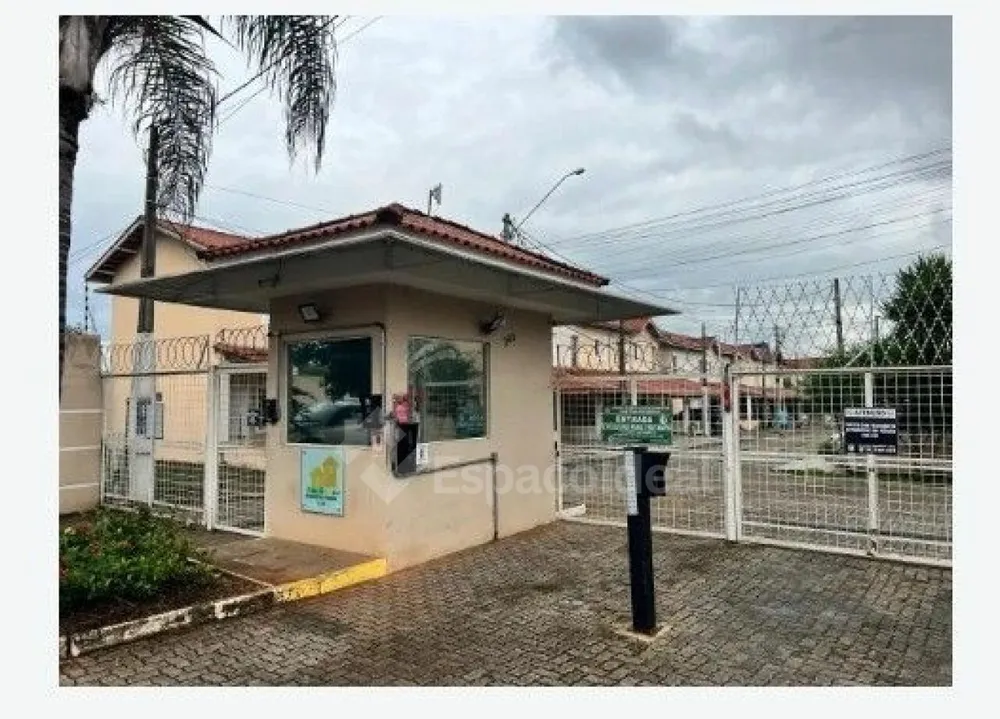 Casa, 2 quartos, 65 m² - Foto 1