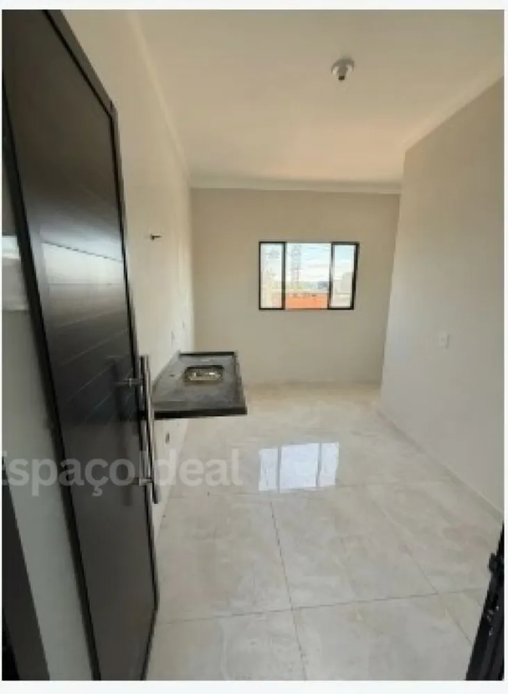 Flat/Apart Hotel, 1 quarto, 34 m² - Foto 1