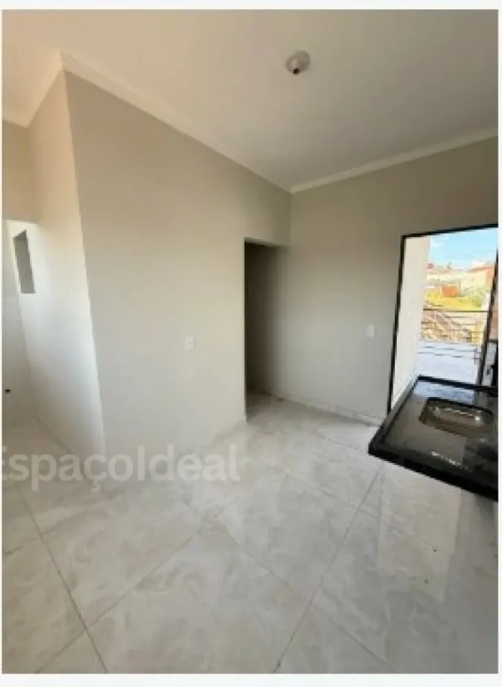 Flat/Apart Hotel, 1 quarto, 34 m² - Foto 4