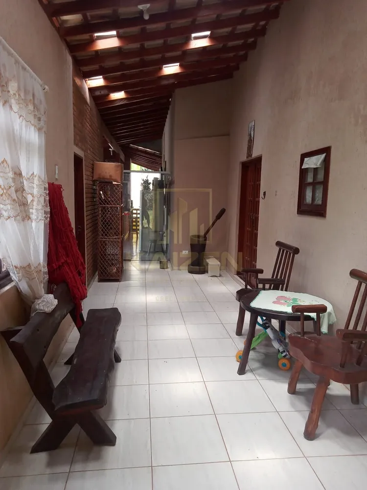Chácara, 3 quartos, 2000 m² - Foto 6