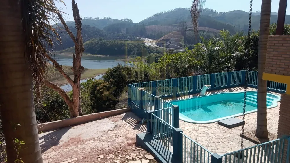 Chácara, 3 quartos, 2000 m² - Foto 4
