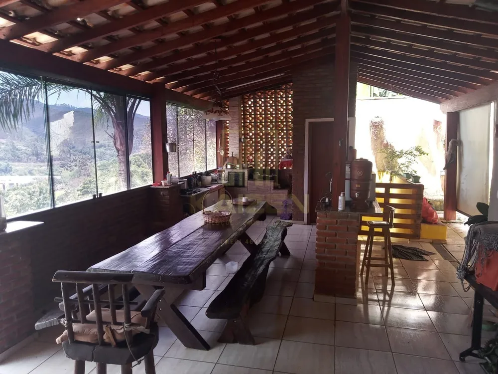 Chácara, 3 quartos, 2000 m² - Foto 11
